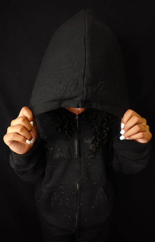 The Substance Set – Rhinestone Edition (Black)