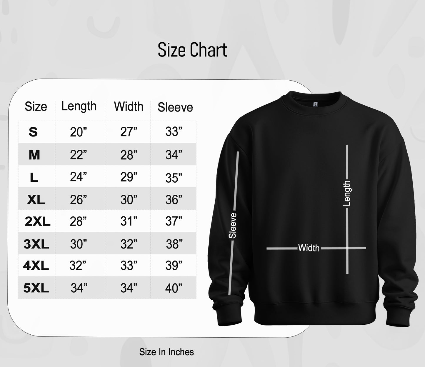 JFC Crewneck Green/Nude