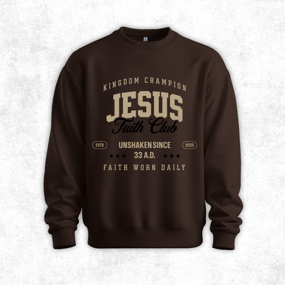 JFC Crewneck (N)