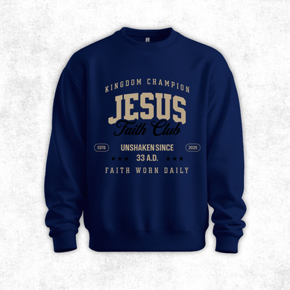 JFC Crewneck (N)