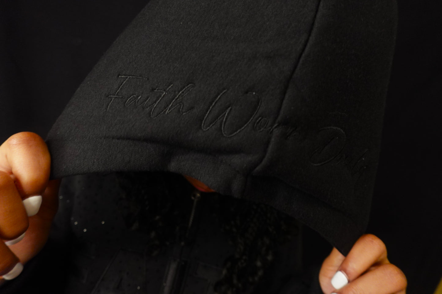 The Substance Jacket – Classic Edition