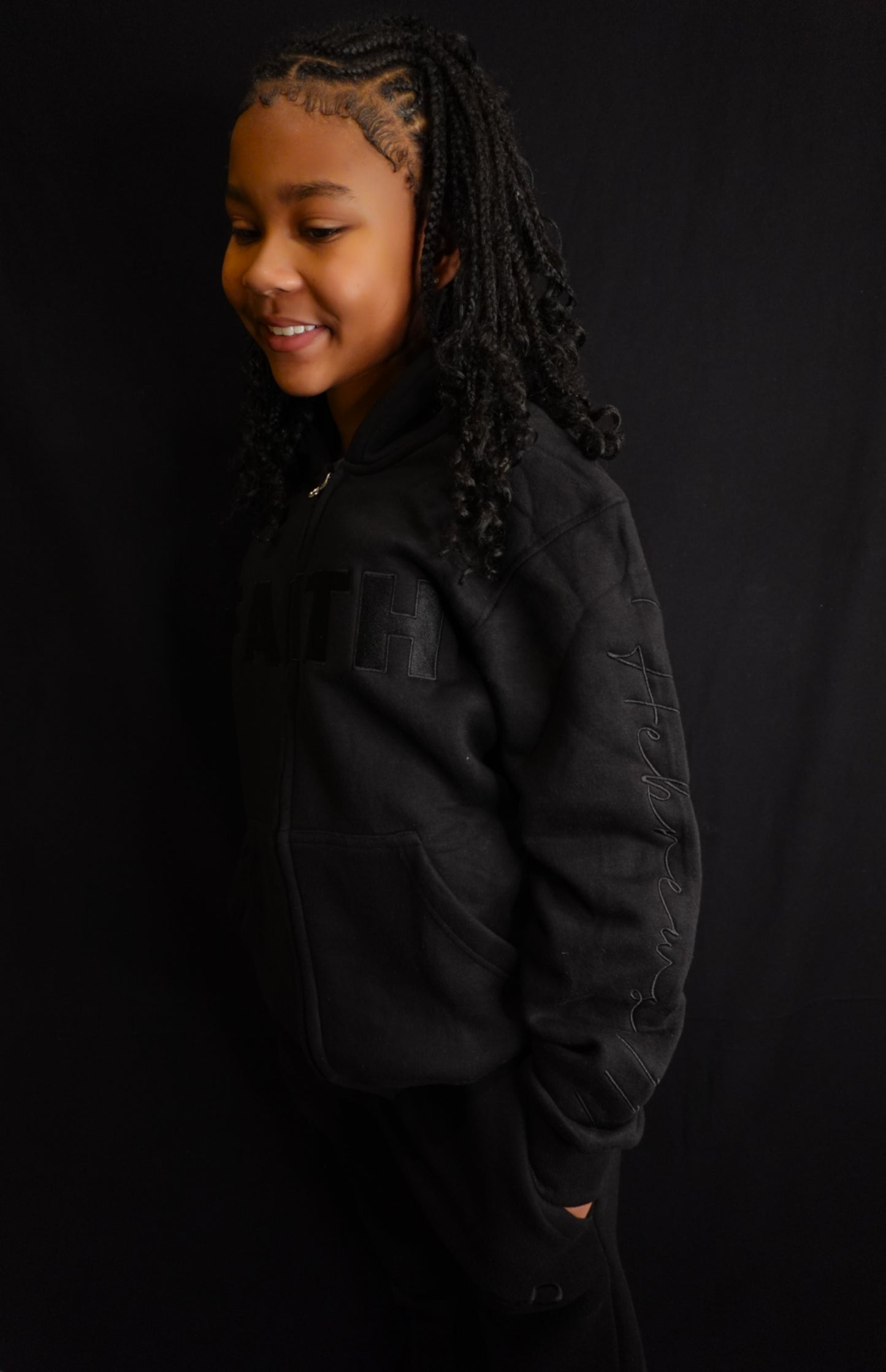 The Substance Jacket – Classic Edition