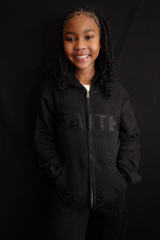 The Substance Set – Rhinestone Edition (Black)